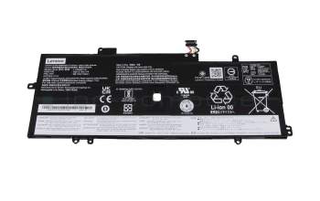 5B10W51834 Original Lenovo Akku 51Wh