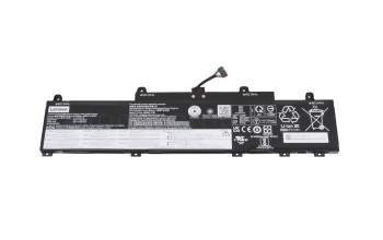 5B10W51908 Original Lenovo Akku 63Wh