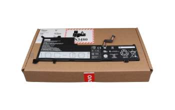 5B10W89835 Original Lenovo Akku 56Wh