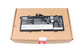 5B10X82536 Original Lenovo Akku 30Wh