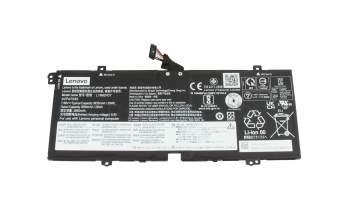 5B10X82537 Original Lenovo Akku 30Wh