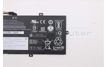 Lenovo 5B10X87836 BATTERY CP/C L19C4PD8 7.68V41Wh4cell