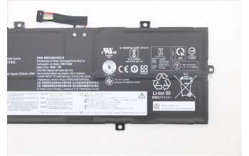 Lenovo 5B10X87839 SP/A L19M4PD8 7.68V41Wh4cell