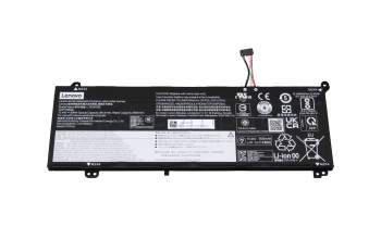 5B10Z21201 Original Lenovo Akku 60Wh 15,44V/4 Zellen