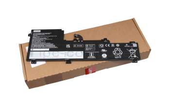 5B11B66552 Original Lenovo Akku 75Wh