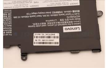 Lenovo 5B11H10608 BATTERY 4cell69.3Wh 15.44V L21M4PH4 SP/A