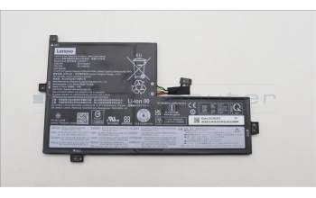 Lenovo 5B11H56354 BATTERY Internal,3c,47Wh,LiIon,SD/A