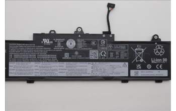 Lenovo 5B11H56398 BATTERY Internal, 3c 57Wh, LiIon, SWD