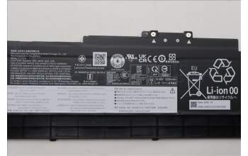 Lenovo 5B11H56409 BATTERY Internal, 4c 52.5Wh, LiIon, CXP