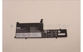 Lenovo 5B11J13866 BATTERY 3cell 59Wh 11.64V L21M3PE2 SP/A