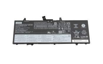 5B11J63614 Original Lenovo Akku 65Wh