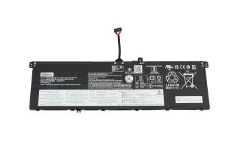 5B11K24763 Original Lenovo Akku 73Wh