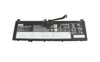 5B11K38963 Original Lenovo Akku 71Wh