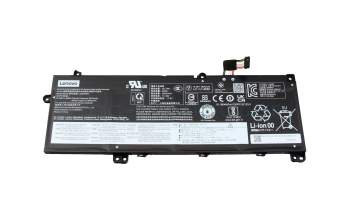 5B11L67329 Original Lenovo Akku 60Wh