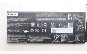 Lenovo 5B11M36296 BATTERY 2cell49.2Wh7.76VL23B2PK0B/B 30