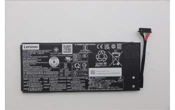 Lenovo 5B11M36298 BATTERY 2cell49.2Wh7.76VL23M2PK0SP/A 30