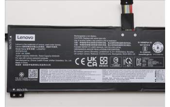 Lenovo 5B11M67492 BATTERY 4cell85Wh 15.6V L23X4PG1 CM/C 30