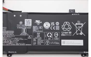 Lenovo 5B11M75490 BATTERY 4cell99.9Wh 15.56V L23M4PC3 SP/C