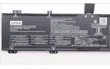 Lenovo 5B11N45394 BATTERY 4cell99.9Wh 15.52V L22M4PC1 SP/C