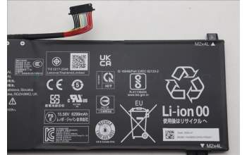 Lenovo 5B11N45948 BATTERY 4cell99.9Wh 15.56V L22C4PC3 CP/B