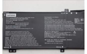 Lenovo 5B11N45948 BATTERY 4cell99.9Wh 15.56V L22C4PC3 CP/B