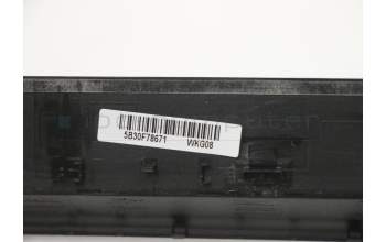 Lenovo 5B30F78671 BEZEL LCD Bezel C Y40-70