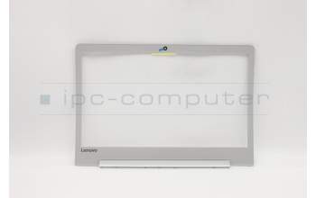 Lenovo 5B30L45313 BEZEL LCD Bezel C 80SJ Silver