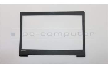 Lenovo 5B30S97585 BEZEL LCD Bezel 3N 81J2 Black