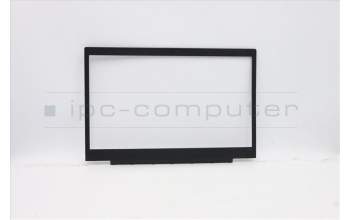 Lenovo 5B30Z38876 BEZEL FRU B_COVER_SUB_ASSY_N_MIC