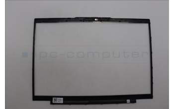 Lenovo 5B30Z39006 BEZEL FRU BEZEL,SHUTTER,ASM,RGB,BLANC