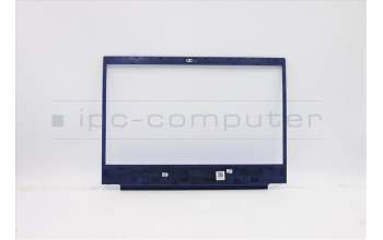 Lenovo 5B31A20671 BEZEL FRU LCD bezel assy YL BLUE