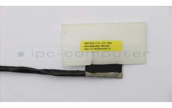 Lenovo 5C10H71427 Displaykabel Cable W S41-70 W/Sensor Board