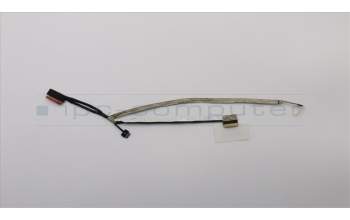 Lenovo 5C10H91193 Displaykabel Cable W Flex3-1470