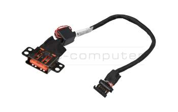 5C10K61157 Original Lenovo Stromversorgungsbuchse inkl. Kabel