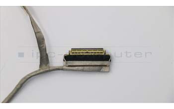 Lenovo 5C10L08582 Lvds cable+Kamerakabel 3N 80S6