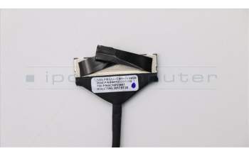 Lenovo 5C10P23897 CABLE Lvds cable 3N 81A4