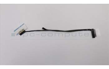 Lenovo 5C10Q56309 Displaykabel Cable W 81AV