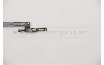 Lenovo 5C10S29979 CABLE MIC Sensor_FPCL81Q9 W/cam cable