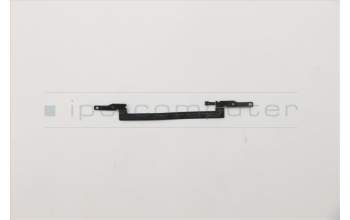 Lenovo 5C10S29979 CABLE MIC Sensor_FPCL81Q9 W/cam cable