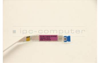 Lenovo 5C10S30206 CABLE TP board Cable L 82BG GYGB1 FFC2