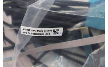 Lenovo 5C10S31231 CABLE Cable L 83K0 LUXSHARE M/B-EDP IR