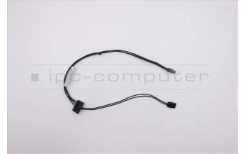 Lenovo 5C10U58178 Fru,SATA PWRcable(290mm+180mm)