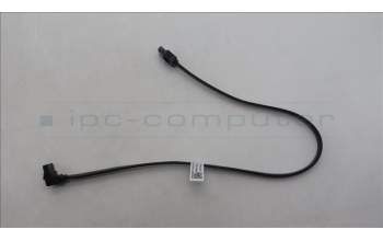 Lenovo 5C10U58385 CABLE Fru,350mmSATA cable L_angle_TCO8.0