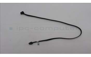 Lenovo 5C10U58386 CABLE Fru,570mmSATA cable L_angle_TCO8.0