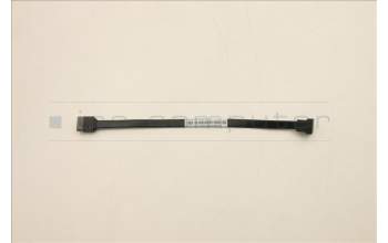 Lenovo 5C10U58408 CABLE Fru185mmSATA 1 latch R_angle_TCO8