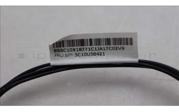 Lenovo 5C10U58421 CABLE Fru,SATA PWRc(300mm+80mm)_TCO8.0