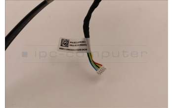 Lenovo 5C10U58662 CABLE FRU HDD_1_Cable_DC12V