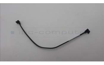 Lenovo 5C10U58786 CABLE Fru260mmSATA w_o lath R_angle_TCO8