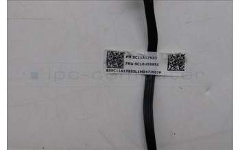 Lenovo 5C10U58852 CABLE Fru150mm LED cable :1SW_LED