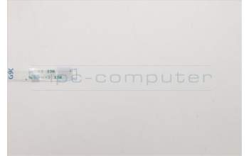 Lenovo 5C10Z23843 CABLE FRU CABLE CLICK PAD FFC Cable